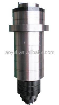 China bt30 cnc rotation axis for sale