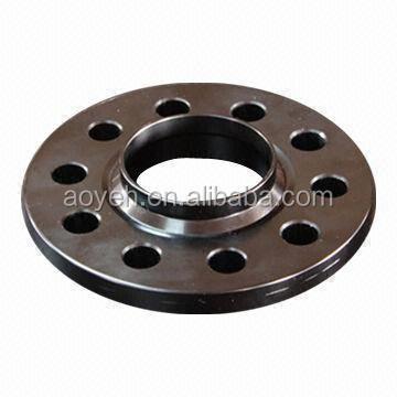 China 4x100 aluminum wheel spacer for sale