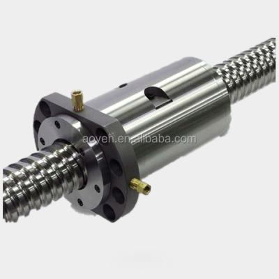 China stainless steel trapezoidal lead screw for sale