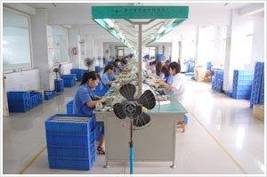 Verified China supplier - Wenzhou New Blue Sky Electrical Co., Ltd.