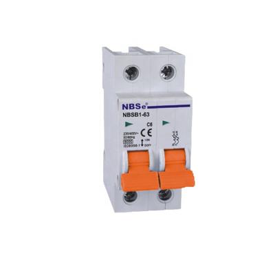 China NS series MOLDED CAS wifi circuit breaker NS series for sale