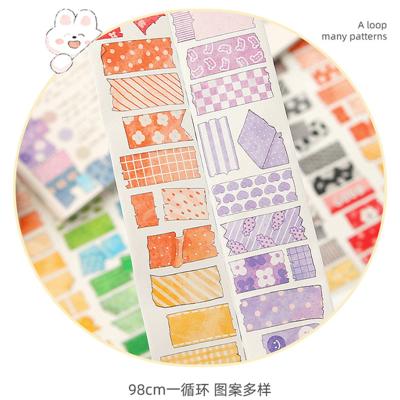 China Waterproof Pressure Sensitive Ribbon Price Wholesale Ribbon Roll With Wholesale Price for sale