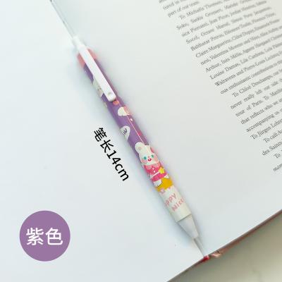 China Normal High Quality Gel-ink Pens Gel Gel Pens Set Office and School Pen Hot Sale For Wholesale for sale