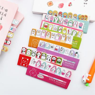 China Factory price promotional memo pads self-adhesive direct sticky notes small memos sticky notes for sale