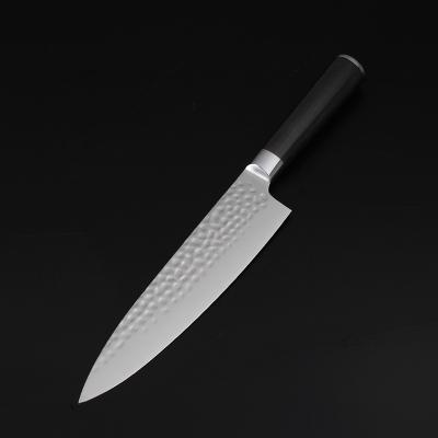 China Viable Manufacturer Professional OEM 8 Inch 67 Layers Damascus Steel Chef Knife For Kitchen for sale