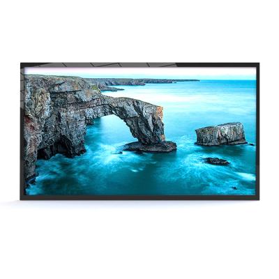 China 32inch maak het Digitale Signage 2500nits Hoge Touche screen van de Helderheids Openluchttotem waterdicht Te koop