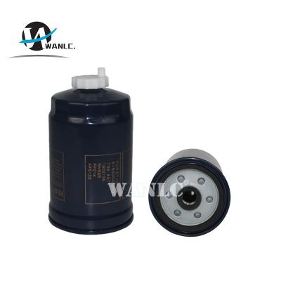 China WANLC PETROL maker RN58B FF214 FF5135 61500080043 filter 7394471 1908138 standard size for sale