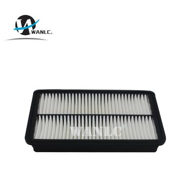 China Hot Sale Auto Parts Engine Parts Air Filter 28113-2W300 Standard Size for sale