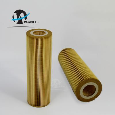 China WANLC Manufacturer Oil Filter HU1077/1X E123HD194 OX562DECO P953329 1742032 2037556 2022275 For SCANIA P G R T Series For SCANIA P G R T Series for sale