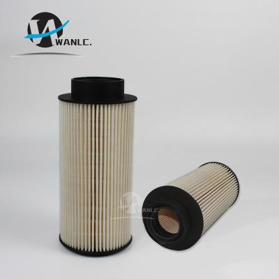 China WANLC FILTER Manufacturer Priority Quality Truck Fuel Filter 1873018 1429059 1446432 SC1117285 For SCANIA Trucks And Buses Standard Size for sale