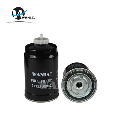 China Fuel Filter 31922-2EA00 31922-4H000 31922-4H001 31922-3A810 31922-3A850 31970-2S000 31922-C8900 31922-2E900 for Hyundai for KIA OEM standard size for sale