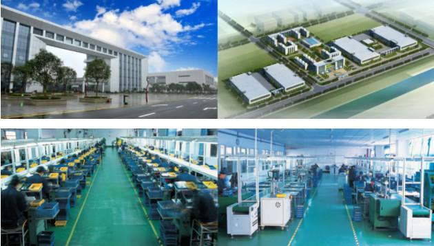 Geverifieerde leverancier in China: - Shenzhen Lohuite Technology Co., Ltd.