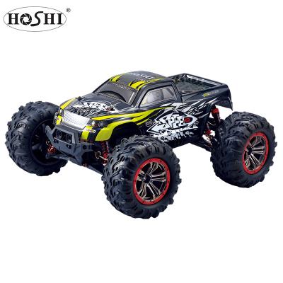 China 1/10 Scale Remote Control RC Auto Off Road Voertuig Elektronisch speelgoed VS S920 Te koop