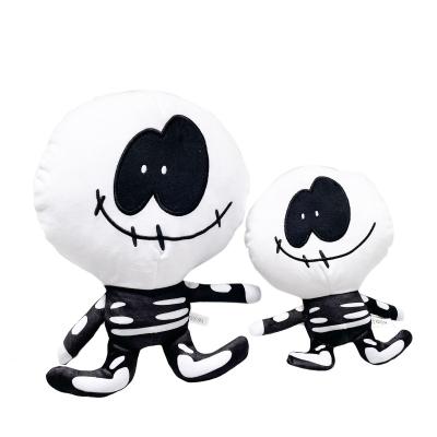 China 2pcs Plush Toy Friday Night Funkin Toys 7.8