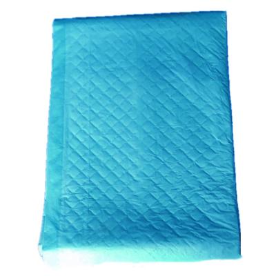 China Hotel/Hospital China Factory Disposable Hospital Bed Cover With Elastic Band For Korea Market for sale