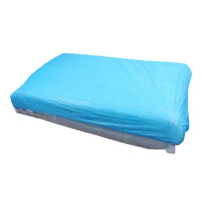 China Disposable Massage Bed Cover Hospital Sheet Bed Cover Disposable Medical Products for sale