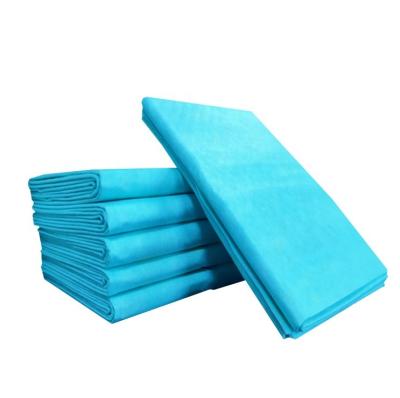 China Theater Disposable Adult Medical Supplier Operation Pad Universal Hotel/Hospital Nursing Care Mat for sale