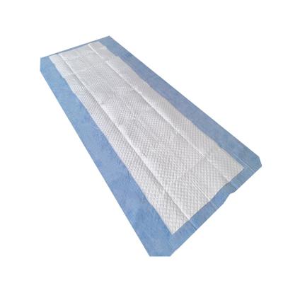 China Hospital Use / Home Use 100*220CM Disposable Transfer First Aid Sheets Bed Sheet Cover for sale