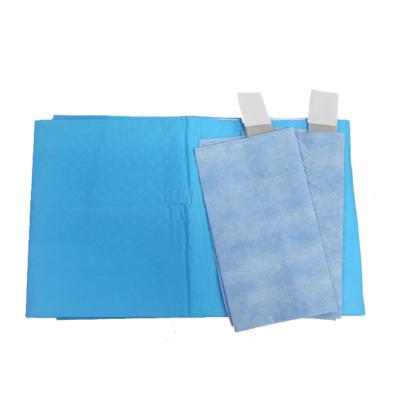 China Hotel / Hospital Personal Care Adult Bed Cushions Medical Consumables Disposable General Medical Supplies for sale