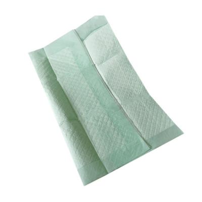 China Stored Stabilized Hospital Supplies Waterproof Under Pads Medical Providers for sale