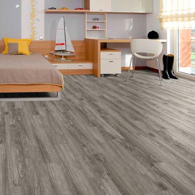 China Factory PVC Flooring SPC Formaldehyde Non-Slip Stone Non-Slip Anti-Slip Anti-Skid PVC Composite Waterproof Flooring for sale