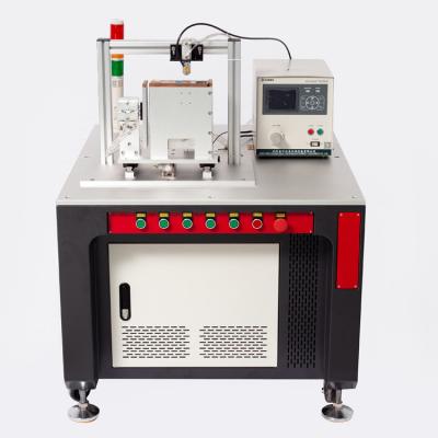 China Electric Vehicles Laser Welding Equipment for sale