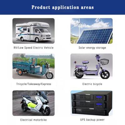 China Lithium battery 3.2V 105Ah 208Ah 280Ah for energy storage and new energy vehicles for sale