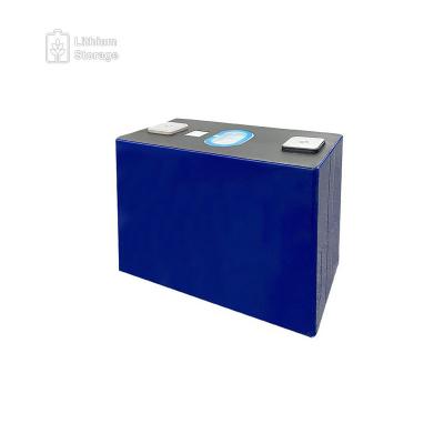 China LFP135Ah (LiFePO4 135Ah Lithium Battery) Cell for sale