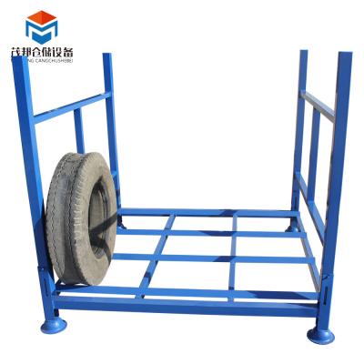 China Corrosion Protection Metal Rack Storage Systems Guaranteed Quality Customized Fitted Tire Rack Fabric Racks And Stacks Racking Shelves for sale