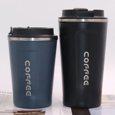 China Hot Sale Watersy Sustainable 304 Bulk Double Wall Stainless Steel Coffee Travel Bulk Vacuum Insulated Mugs for sale