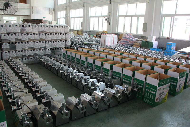 Verified China supplier - Yongkang Bino Import & Export Co., Ltd.