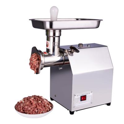 China 2019 high quality electric hotels mincer meat cutter machine for sale for sale