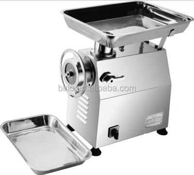 China TK32# 2200W commercial restaurant/store/diner chopper for sale