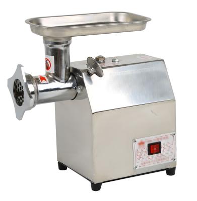 China High Quality Safe Operation 10# Best Price Electric Meat Chopper Machine for sale