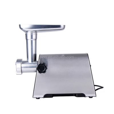 China Home Food Chopper Mincer Hotel Kitchen Appliance Use Machine for sale