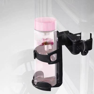 China Universal Stroller Portable Cup Trolley Kids Holderr Bottle Holders for sale