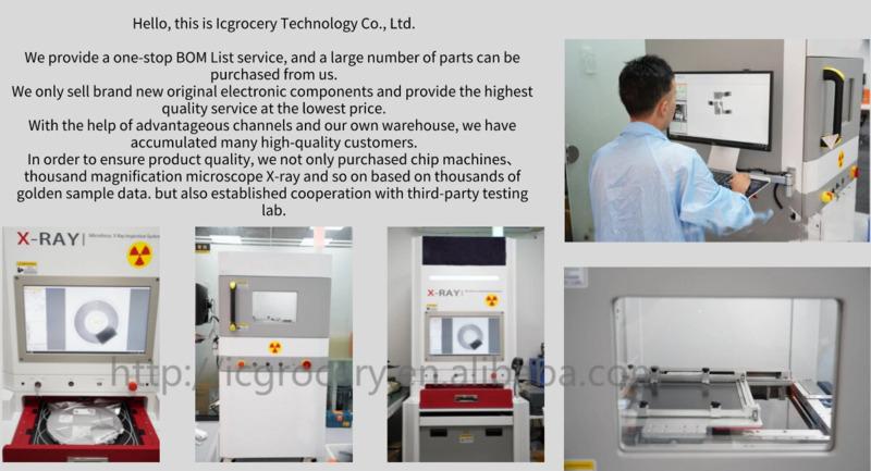 Verified China supplier - Shenzhen Icgrocery Technology Co., Ltd