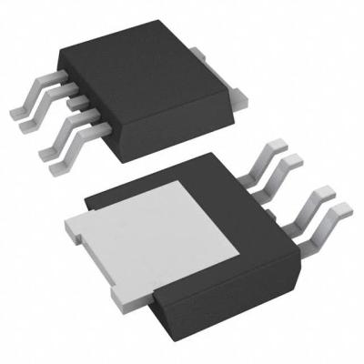 China MOSFET transistor new original in stock stop electronic component list BOM service integrated circuit IC chip IR3584MTRPBF one for sale