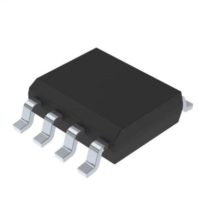 China MOSFET transistor new original in electronic components integrated circuit IC stock chip IRF7106 for sale