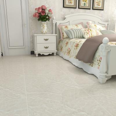 China Glazed Metallic Tiles Marble Polished Full Glazed Porcelain Tile 800X800 For Bedroom for sale