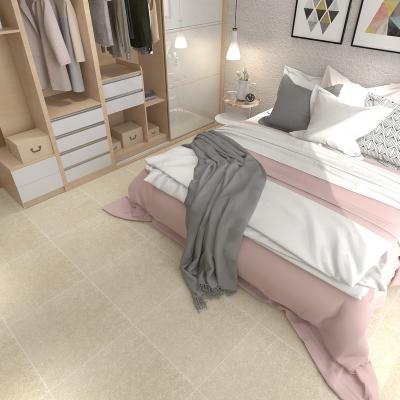 China Modern Indoor Home Bedroom 60X60 Vitrified Polished Porcelain Tile for sale