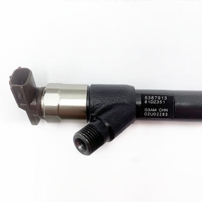 China Original Steel Diesel Injector Nozzle 5367913 With Good Price for sale