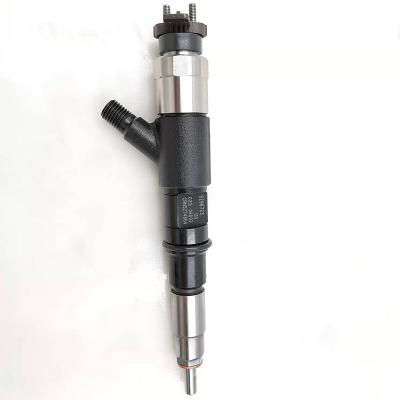 China Steel Isf3.8 Engine Parts Truck Diesel Engine Part 5296723 Isf3.8 Injector Assembly for sale