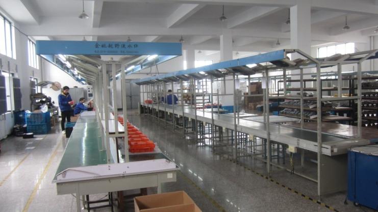 Verified China supplier - Ningbo Joiwo Explosionproof Science &Technology Co., Ltd.