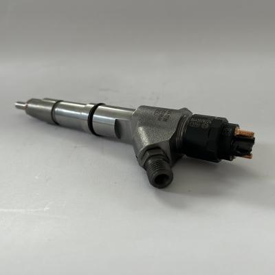 China BOSCH SYSTEM 0 COMMON RAIL 445 120 224 120 224 DIESEL ENGINE FUEL INJECTOR BOS CH SYSTEM 0445 for sale