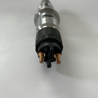 China BOSCH SYESTEM COMMON RAIL INJECTOR 0 445 120 560 0445 120 560 / 0445120560 FUEL NOZZLE for sale