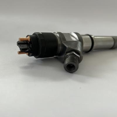 China BOSCH SYESTEM 0 445 120 360 COMMON RAIL FUEL INJECTOR 0445 use 120 360 for IVECO for sale