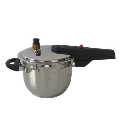 China Viable Stainless Steel Multifunctional Pressure Cooker Kitchen Pressure Cooker Induction Cooker Explosion Proof General for sale