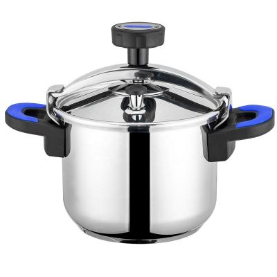 China New stainless steel pressure cooker handle viable best-selling color can be customized for sale