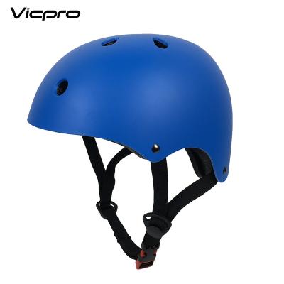 China Helmet 10 Years Manufacturer Free Sample Custom Skateboard Helmet for sale